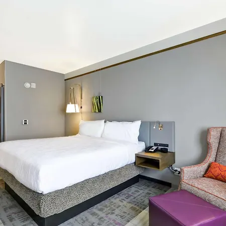Hilton Garden Inn By Hilton Phoenix/Tempe Asu Area, Az Esterno foto