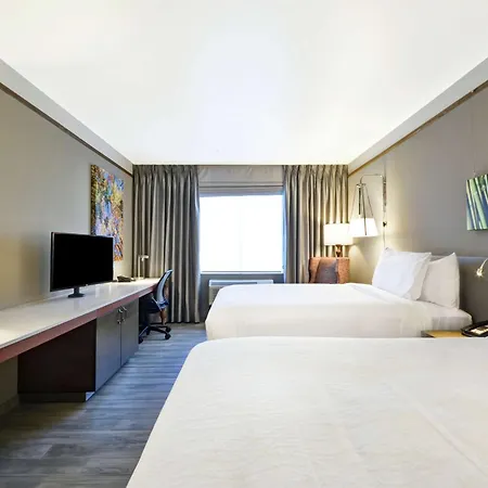 Hilton Garden Inn By Hilton Phoenix/Tempe Asu Area, Az Esterno foto